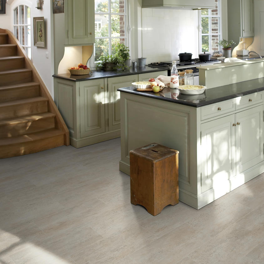 Iconik 150 French Oak Grey Beige